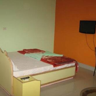 Hotel Moonlite, Berhampur 2